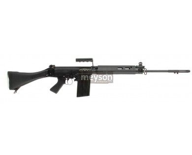 Carabine FAL L1 A1 calibre 308W 