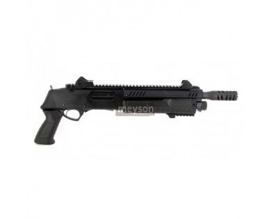 Fusil à pompe Fabarm STF-12 Short Professional 