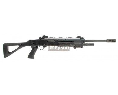Fusil a pompe Fabarm STF12 crosse rabattable 