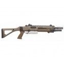 Fusil à pompe Fabarm STF12 FDE canon 11 