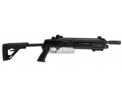 FUSIL A POMPE Fabarm STF 12 TELESCOPIC 