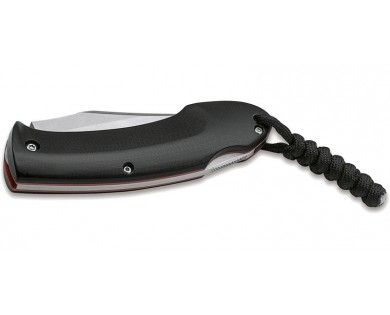 Couteau Frelon - Lame 82mm - Manche G10 Böker 