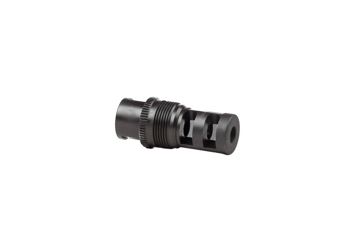 Frein de bouche ASE Utra Borelock 5.56
