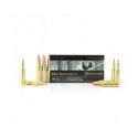 Cartouches de chasse Fiocchi cal.222 Rem EPN 50gr x50 