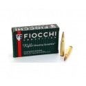 Balles 270 WIN Fiocchi PSP 130 grains 