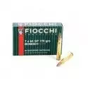 Munitions Fiocchi calibre 7x64 SP 170 Grains 