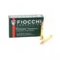 Munitions Fiocchi calibre 30-06 SST 150 Grains 