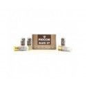 Balles Brenneke Calibre 16 Fiocchi 27g 