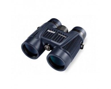 Jumelles Bushnell H2O 8x42 prisme en toit 