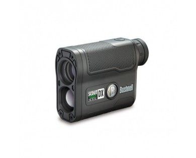 Télémètre Bushnell Scout dx 1000 -arc - 915 mètres 