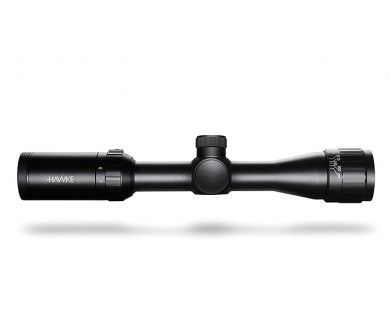 Lunette de tir polyvalente Hawke VANTAGE 2-7x32 MIL DOT 