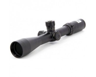Lunette Bushnell Elite Tactical 3-12x44 réticule G2DMR 