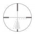 Lunette Bushnell Elite Tactical 3-12x44 réticule G2DMR 