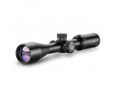 Lunette HawkeVantage IR 3-9x40 Slug Gun SR Réticle 
