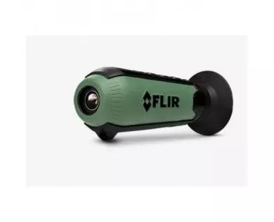 Caméra Thermique FLIR Compacte Scout TK 