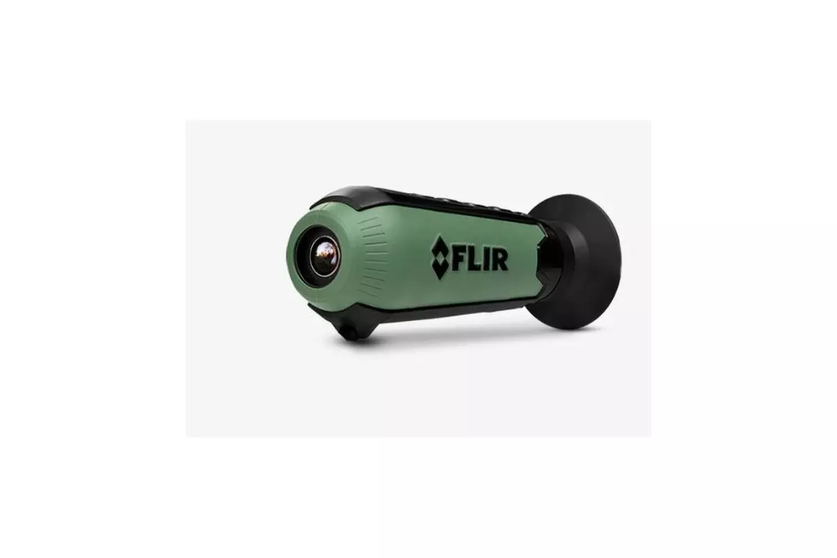 Caméra Thermique FLIR Compacte Scout TK 