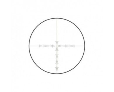 Lunette de visée Bushnell Engage 3-9x40 réticule Deploy MOA 