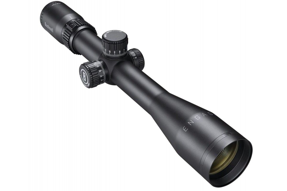 LUNETTE DE TIR HAWKE ENDURANCE 30 SF 6-24X50 MARKSMAN 223/308