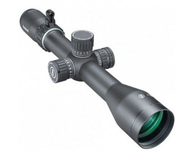 Lunette de tir Bushnell Forge 2-16x50 mm - Réticule lumineux 4A 