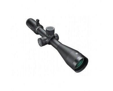 Lunette de visée Bushnell Forge 3-18x50 réticule Deploy MOA FFP 