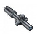 Lunette de tir Bushnell Prime 1-4x24 - Réticule Lumineux 4A 