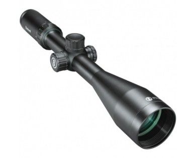 Lunette de tir Bushnell Prime - 3-12x56 - Réticule lumineux 4A 
