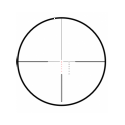 Lunette de tir Hawke VANTAGE 3-9X40 rimfire 22lr hv 