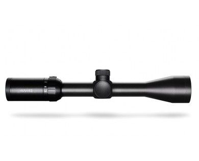 Lunette de tir Hawke VANTAGE 3-9X40 rimfire 22lr subsonic 