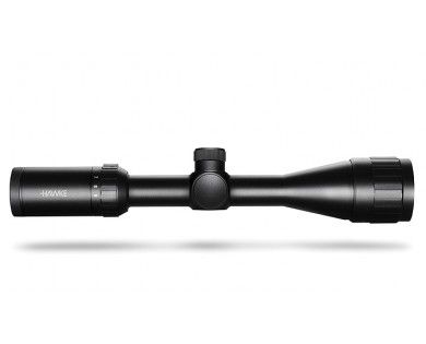 Lunette de tir Hawke VANTAGE 3-9X50 AO mil dot centre 