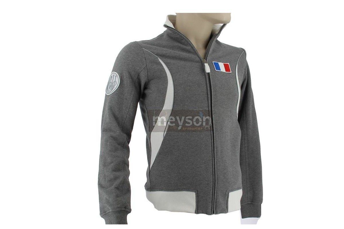 Sweet Beretta Man's Uniform Pro FRANCE