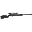 Carabine Gamo Black Shadow Synthétique + Pack 3-9x40 - cal. 4,5 - 14 j 