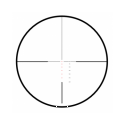 Lunette de tir Hawke VANTAGE 4-12x50 rimfire 22lr subsonic 