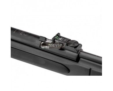 Carabine Gamo CFX synthétique à canon fixe calibre 5.5 mm 19,9 Joules 