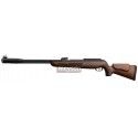Carabine Gamo CFX Royal bois à canon fixe calibre 4.5 mm 19,9 Joules 