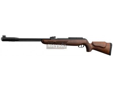 Carabine Gamo CFX Royal bois à canon fixe calibre 4.5 mm 19,9 Joules 
