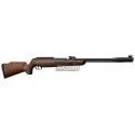 Carabine Gamo CFX Royal bois à canon fixe calibre 4.5 mm 19,9 Joules 
