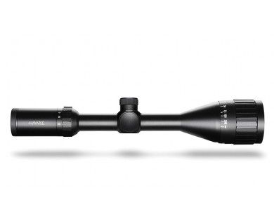 Lunette de tir Hawke VANTAGE 4-12x50AO mil dot centre 