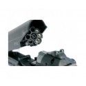 Pistolet Gamo PT80 CO2 noir calibre 4.5 mm diabolo 3,9 Joules 