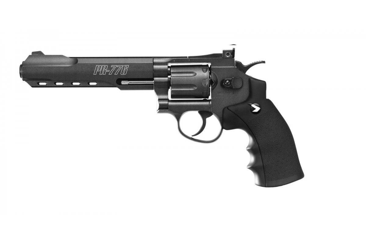 Réplique pistolet MK II CO2 FULL METAL - Tir de loisir/Réplique