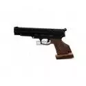 Pistolet Gamo COMPACT gaucher PCP calibre 4.5 mm diabolo 3,6 Joules 