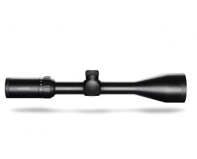 Lunette de tir Hawke VANTAGE 4-12x50 L4A Dot
