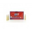 Cartouches 243 Win GPA 89gr x 20 