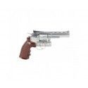 Revolver Winchester Cal 4.5 mm à CO2 