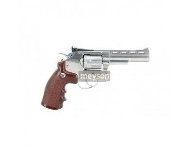 Revolver Winchester Cal 4.5 mm à CO2 