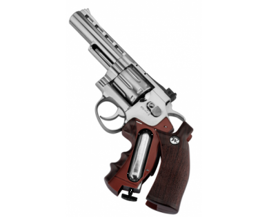 Revolver Winchester Cal 4.5 mm à CO2 