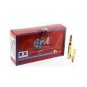 Munitions calibre 270Win Sologne GPA 