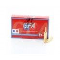 Munitions Sologne GPA calibre 270 WSM – 143 grains 