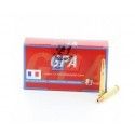 Munitions Sologne GPA calibre 35 Whelen – 196 grains 