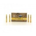 Cartouches Cal. 458 Win Mag gpa Blindée 480 grs 