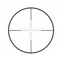 Lunette Hawke Vantage IR 6-24x50 AO Mil Dot 